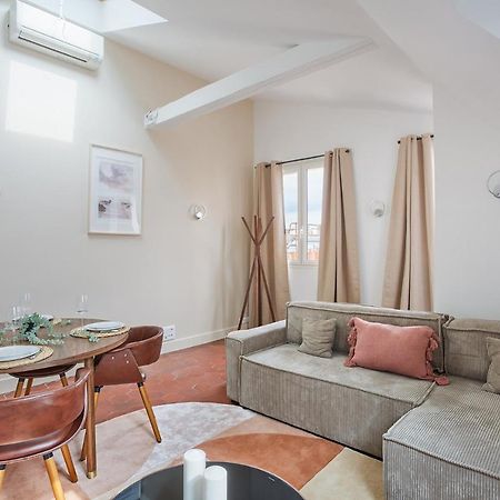 Apartement Montaigne George V By Studio Prestige パリ エクステリア 写真