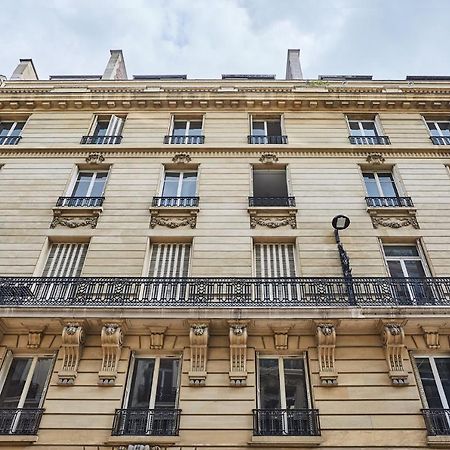Apartement Montaigne George V By Studio Prestige パリ エクステリア 写真