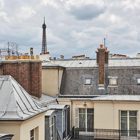 Apartement Montaigne George V By Studio Prestige パリ エクステリア 写真