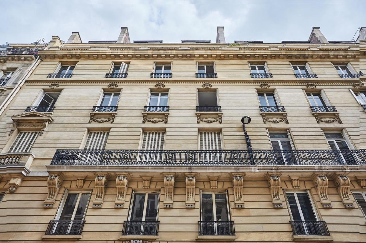 Apartement Montaigne George V By Studio Prestige パリ エクステリア 写真